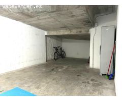 PLAÇA D’APARCAMENT EN VENDA A LA CREU ALTA