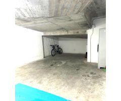 PLAÇA D’APARCAMENT EN VENDA A LA CREU ALTA