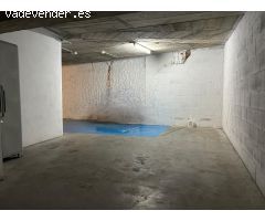 PLAÇA D’APARCAMENT EN VENDA A LA CREU ALTA