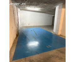 PLAÇA D’APARCAMENT EN VENDA A LA CREU ALTA