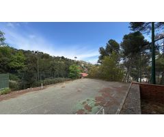 SÒL URBÀ EN VENDA A CASTELLAR DEL VALLÈS