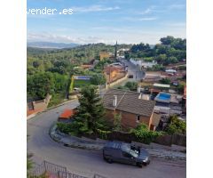 GRAN CASA EN VENDA A SANT MUÇ, RUBÍ