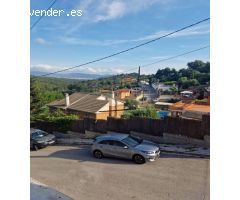 GRAN CASA EN VENDA A SANT MUÇ, RUBÍ