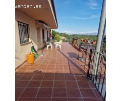 GRAN CASA EN VENDA A SANT MUÇ, RUBÍ