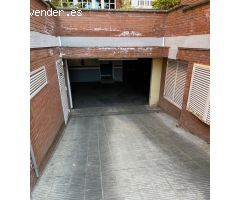 Lloga la teva plaça d’aparcament a Sant Cugat!