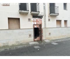 EDIFICIO EN CONSTRUCCION DE 20 VIV.
