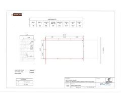 NAVE DE 490 M2 EN ALQUILER