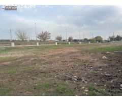OCASION!!! 3 PARCELAS PARA CASAS ADOSADAS EN LLEIDA