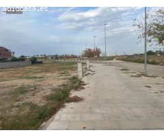 PARCELAS PARA CASAS ADOSADAS EN LLEIDA