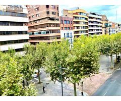 MAGNIFICA OFICINA DE 130 M2 EN RAMBLA FERRAN