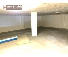 LOCAL 190 M2 MAS 100 M2 ALTILLO