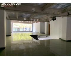 LOCAL COMERCIAL EN RAMBLA FERRAN