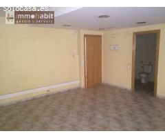 ALTILLO 96 M2 CON ENTRADA INDEPENDIENTE