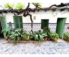 PISO CON ENCANTO Y JARDÍN PRIVADO EN PLANTA BAJA