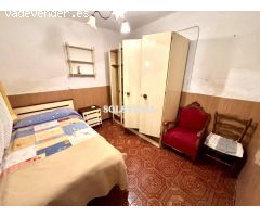 PISO CON ENCANTO Y JARDÍN PRIVADO EN PLANTA BAJA