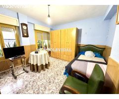PISO CON ENCANTO Y JARDÍN PRIVADO EN PLANTA BAJA