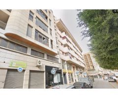 Amplia Vivienda con Vistas a Plaza Nueva – Orihuela centro.