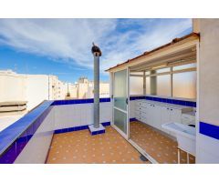 Ático Dúplex de Lujo en el Corazón de Torrevieja