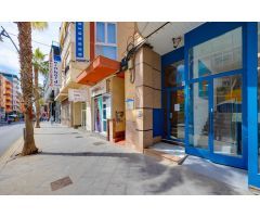Ático Dúplex de Lujo en el Corazón de Torrevieja