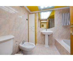 Ático Dúplex de Lujo en el Corazón de Torrevieja