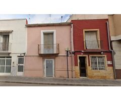 Casa para Reformar Integralmente en el Centro Histórico de Orihuela
