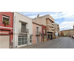 Casa para Reformar Integralmente en el Centro Histórico de Orihuela