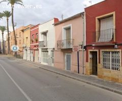 Casa para Reformar Integralmente en el Centro Histórico de Orihuela