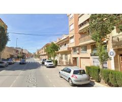Oficina en venta en Beniel – Avenida del Reino, nº 37 Oficina situada en entreplanta con excelente u