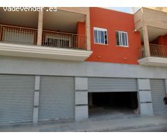Local comercial de 1.229 m² en Desamparados, Orihuela