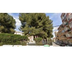 Local comercial de 516 m² en Mula – Avenida Juan Viñegla, nº 5