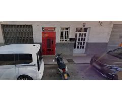 Local comercial de 516 m² en Mula – Avenida Juan Viñegla, nº 5