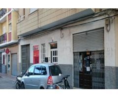 Local comercial de 516 m² en Mula – Avenida Juan Viñegla, nº 5