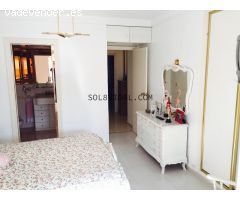 SOL8VIDAL ALQUILA ÁTICO EN ORIHUELA, OCARASA