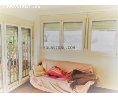 SOL8VIDAL ALQUILA ÁTICO EN ORIHUELA, OCARASA
