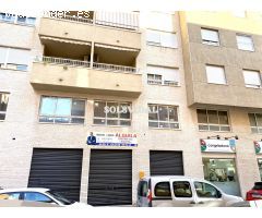 Local con salida de Humos frente Superdumbo