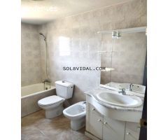 VIVIENDA SITUADA A 5 MINUTOS DE ORIHUELA, EN LA VEREDA BUENA VIDA. DISPONE DE 4 DORMITORIOS, COCINA