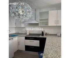PISO EN PRIMERA LÍNEA DE PLAYA,TORREVIEJA