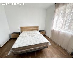 ¡Vivienda en planta baja en alquiler en Hurchillo, a solo 5 minutos de Orihuela! Se alquila estupend