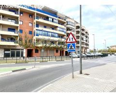 SOL8VIDAL VENDE garaje en edificio de lujo en la redonda de la avenida Duque de Tamames.