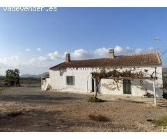 ???? Casa con Parcela de 25.000 m² en Torremendo – Oportunidad Única en Entorno Natural