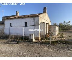 ???? Casa con Parcela de 25.000 m² en Torremendo – Oportunidad Única en Entorno Natural