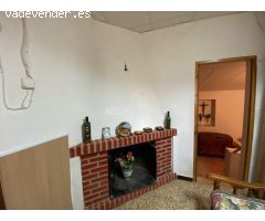 ???? Casa con Parcela de 25.000 m² en Torremendo – Oportunidad Única en Entorno Natural