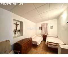 ???? Casa con Parcela de 25.000 m² en Torremendo – Oportunidad Única en Entorno Natural