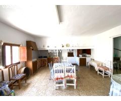 ???? Casa con Parcela de 25.000 m² en Torremendo – Oportunidad Única en Entorno Natural