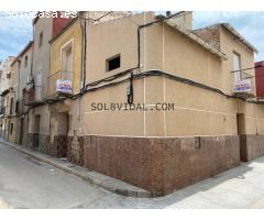 SOL8VIDAL VENDE  2 CASAS X 59.900€