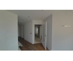 PISO EN PLAZA LUCEROS, 17, PLANTA 9.
