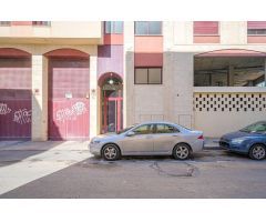 LOCAL COMERCIAL CON SUPERFICIE TOTAL DE 3.727 M2, ORIHUELA