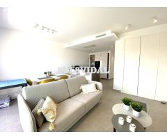 OBRA NUEVA EN LOS BALCONES DE TORREVIEJA. PROPIEDAD EN URBANIZACIÓN DE LUJO.  4 PISCINAS