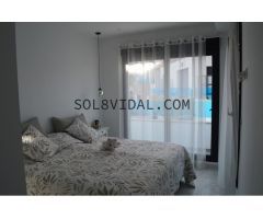 SOL8VIDAL tiene a la VENTA ESTE FANTÁSTICO BUNGALOW EN BIGASTRO