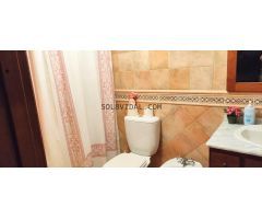 SOL8VIDAL VENDE UN PRECIOSO CHALET